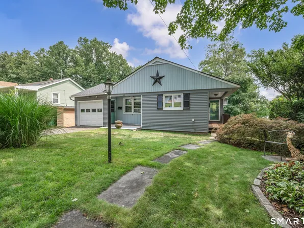 60 Haig Avenue, Bristol, CT 06010