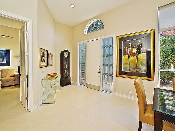 Home For Sale In Broken Sound Country Club