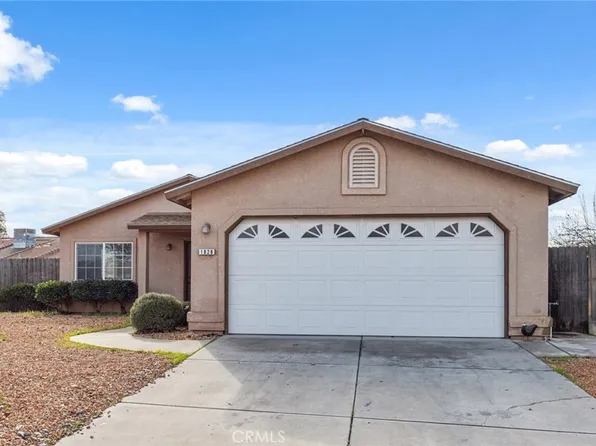 1828 Pierce Ln, Madera, CA 93638