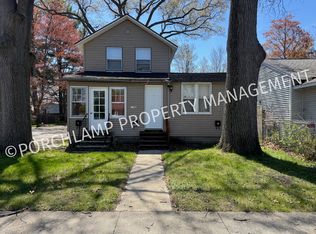 2051 Sisson St APT 3, Muskegon, MI 49441