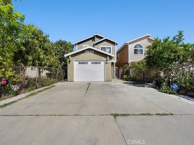 14336 Cabrillo Ave, Norwalk, CA, 90650