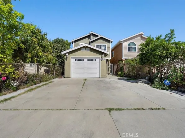 14336 Cabrillo Ave, Norwalk, CA 90650