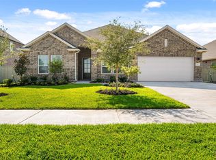 1818 S Wildflower Dr, Deer Park, TX 77536