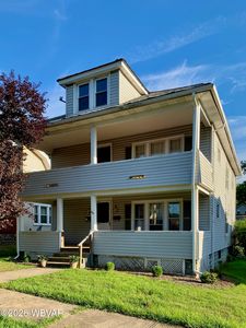349 Woodland Ave, Williamsport, PA, 17701