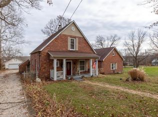 310 Bell St, Leadwood, MO