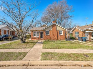 2604 Stuart Dr, Fort Worth, TX 76104