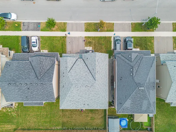 15 Seanesy Dr, Thorold, ON L3B 0G5