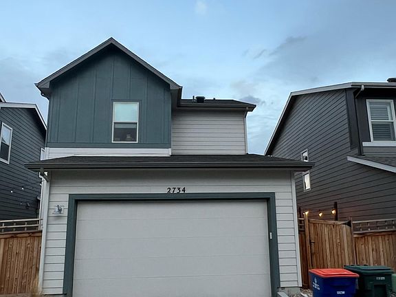 alley-loading garage