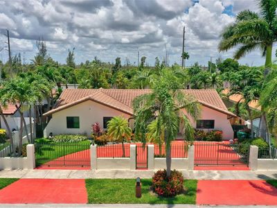 28 SW 136th Pl, Miami, FL, 33184
