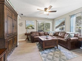 1625 Vineland Cir #D, Fleming Island, FL 32003