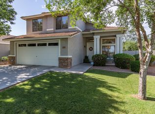 3504 E Linda Ln, Gilbert, AZ 85234
