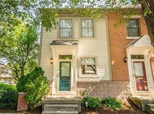 1711 Wharton St, Pittsburgh, PA 15203