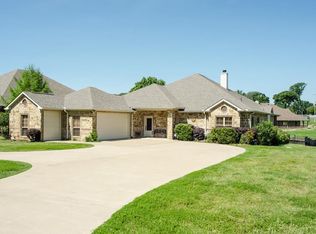 18576 Marina Dr, Kemp, TX 75143