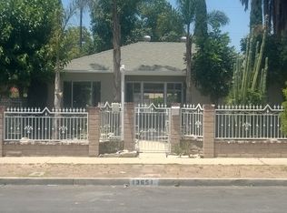 13651 Rayen St, Pacoima, CA 91331