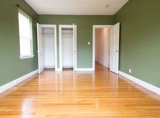 14 Fairbanks St #6, Brookline, MA 02446