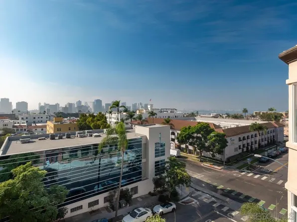 2400 5th Ave Unit 433, San Diego, CA 92101