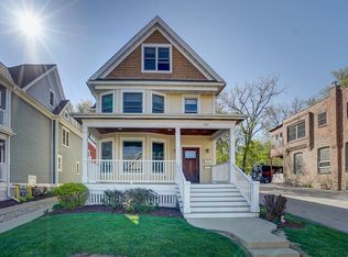 1023 Williamson St APT 1, Madison, WI 53703