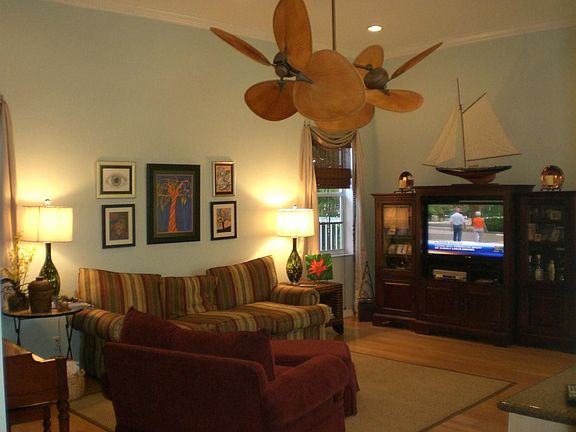 Large Family Room
