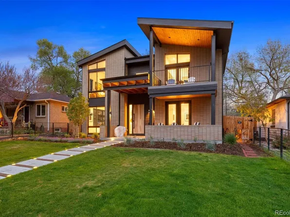 1652 S Josephine Street, Denver, CO 80210