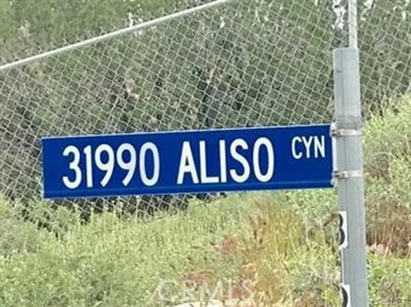 0 Aliso St #5, Acton, CA 93510