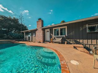 1506 Alpine Terrace Rd, Alpine, CA 91901