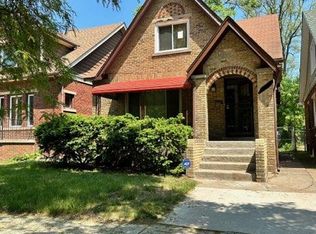 15510 Snowden St #1, Detroit, MI 48227