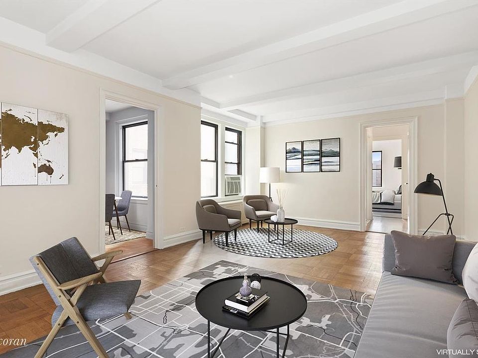 1st image of 681 Amsterdam Ave #11G