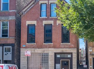 1534 N Western Ave, Chicago, IL 60622