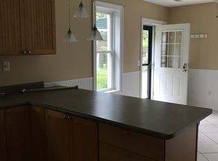 841 Thayer Ave, Ashtabula, OH 44004