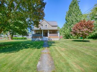 33145 Lyman Hamilton Hwy, Sedro Woolley, WA 98284