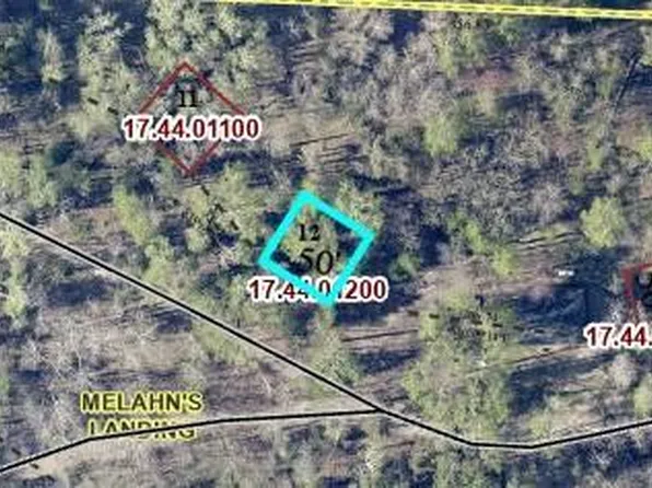 Necktie Ln, Lake George, MN 56458