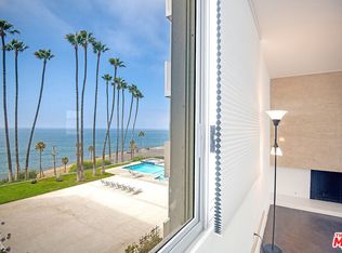 17366 W Sunset Blvd APT 201, Pacific Palisades, CA 90272