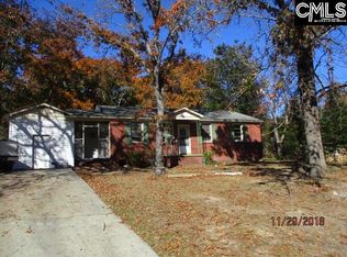 7205 N Lake Marion Cir, Columbia, SC 29223