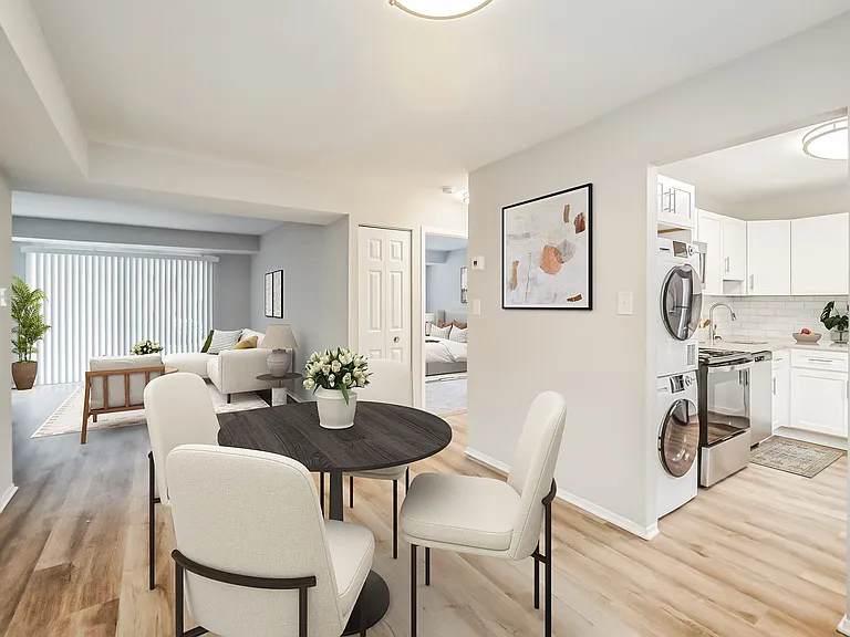 Eagle Rock Apartments at Bel Air North — Photo 2