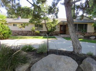 1737 W Sierra Ave, Fresno, CA 93711