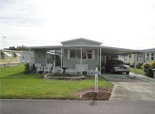 5440 Joyce St, Zephyrhills, FL 33542
