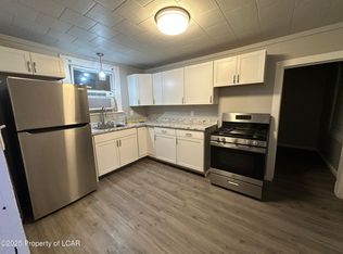 1112 Ridge Ave, Scranton, PA 18510