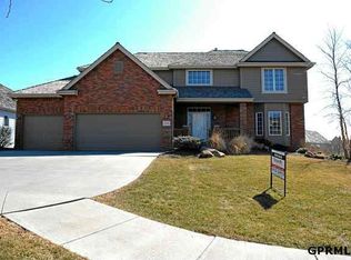 17535 Ohern St, Omaha, NE 68135