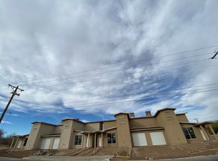 501 Giles Rd #A-D, El Paso, TX 79915