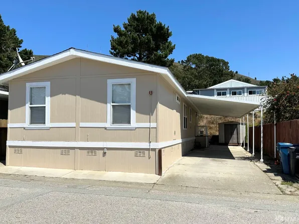 58 Lighthouse Ln, Daly City, CA 94014