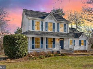 7329 Fleetwood Ct, Warrenton, VA 20187