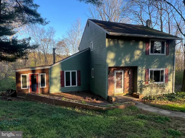 7 Shady Ln, Lincoln University, PA 19352