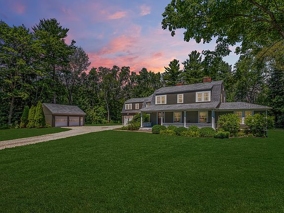 66 Tallmadge Lane
