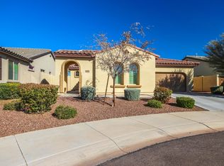 14884 W Luna Cir, Litchfield Park, AZ 85340