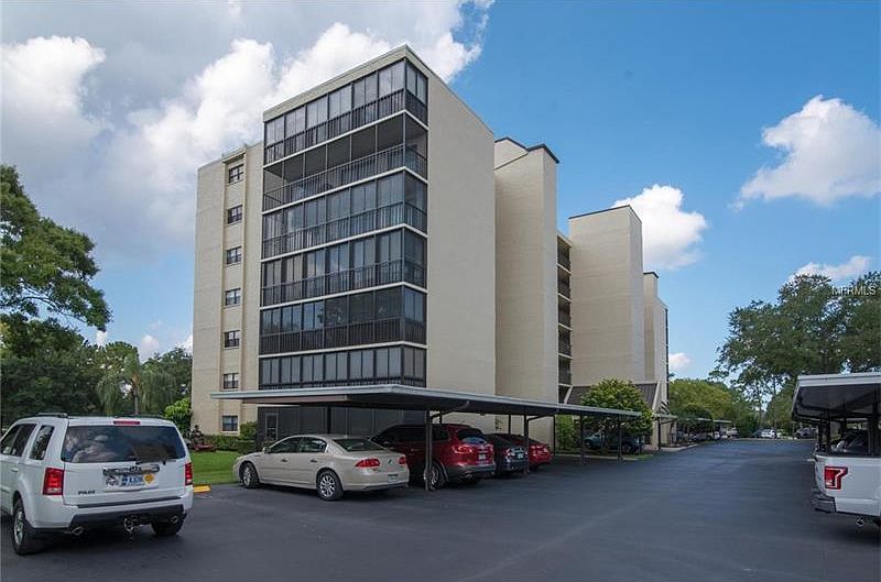 1st image of 2900 Cove Cay Dr Unit 2C