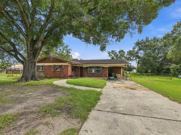 2709 N LINCOLN AVENUE, TAMPA, FL 33607