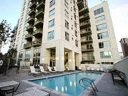2nd image of 1240 India St Unit 314