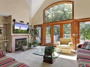 845 Katherines Ridge Ln, Columbus, OH 43235