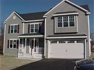 341 Cambridge St, Burlington, MA 01803