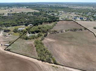 1348 County Road 914a, Burleson, TX 76028